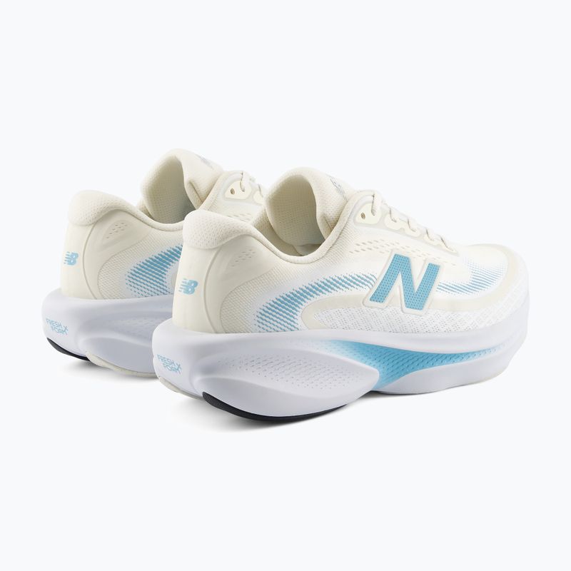 Női futócipők New Balance Ellipse V1 linen/altitude metallic 5