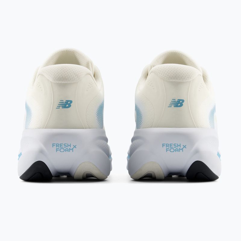 Női futócipők New Balance Ellipse V1 linen/altitude metallic 6