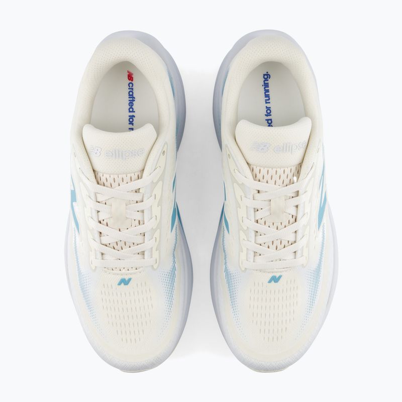 Női futócipők New Balance Ellipse V1 linen/altitude metallic 8