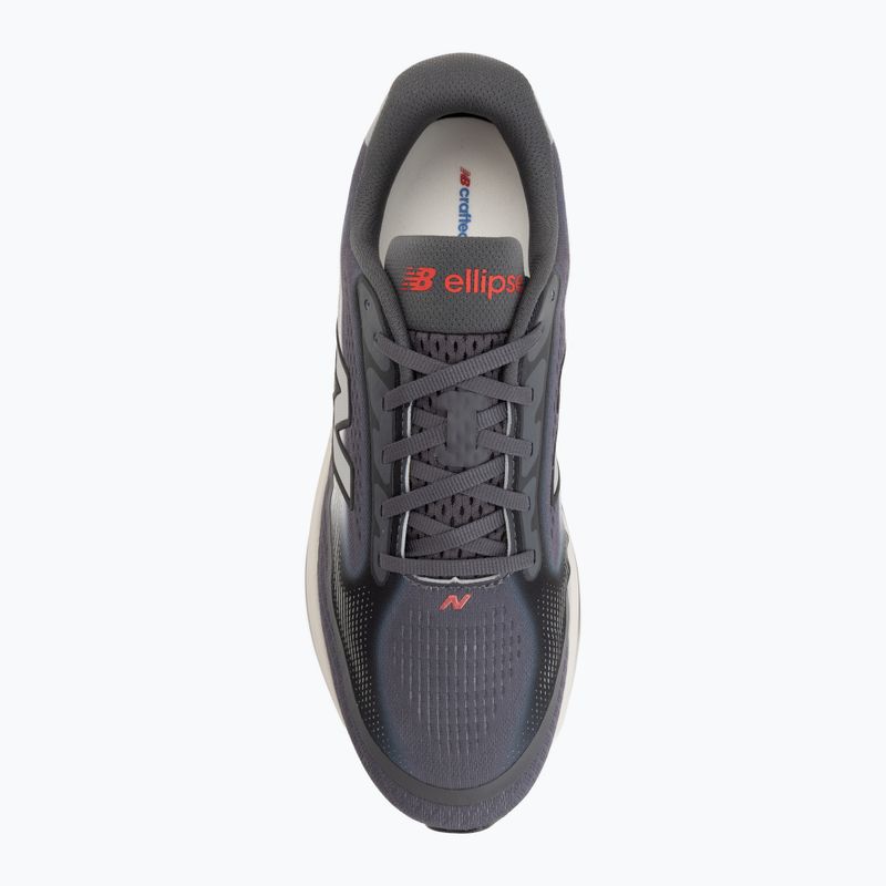 Férfi futócipők New Balance Ellipse V1 magnet/black 5