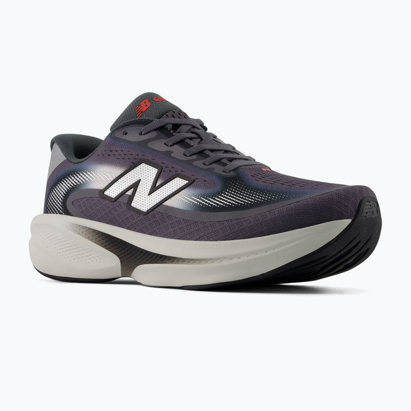 Férfi futócipők New Balance Ellipse V1 magnet/black