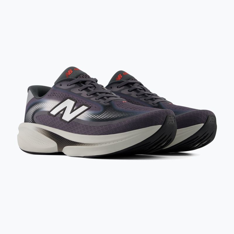 Férfi futócipők New Balance Ellipse V1 magnet/black 4