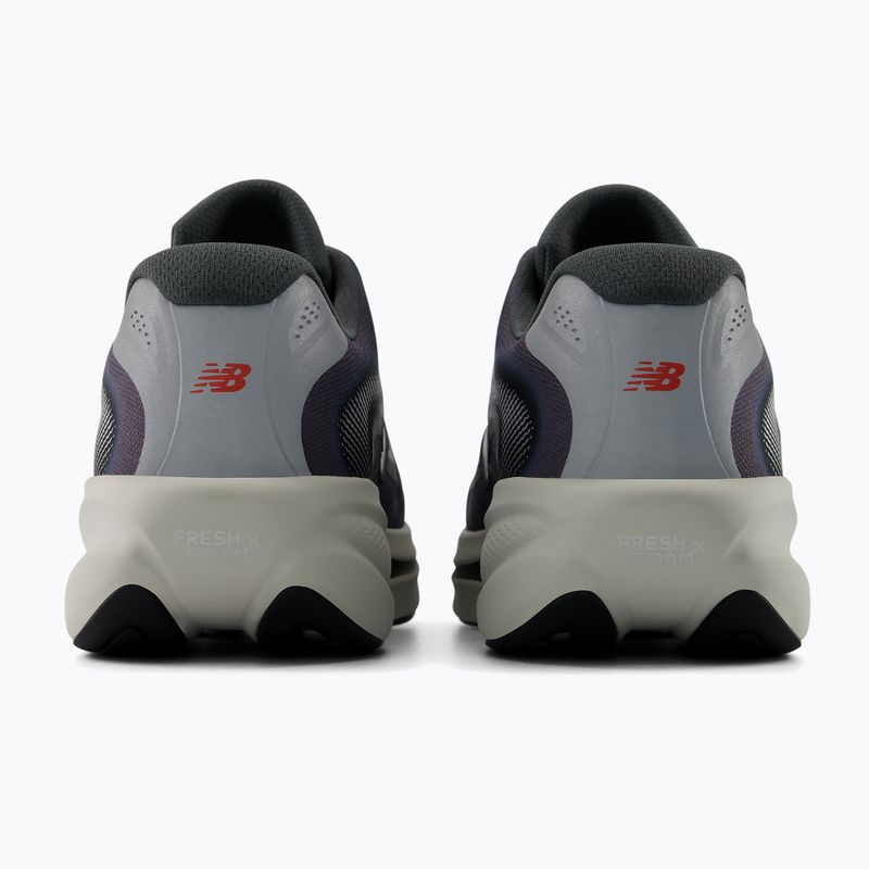 Férfi futócipők New Balance Ellipse V1 magnet/black 5