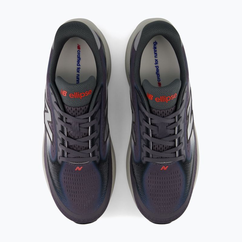 Férfi futócipők New Balance Ellipse V1 magnet/black 7