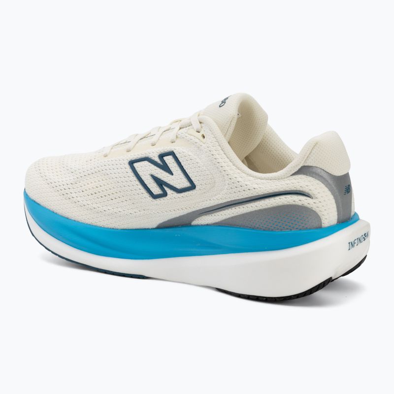Férfi futócipők New Balance 1080's V15 beige 3