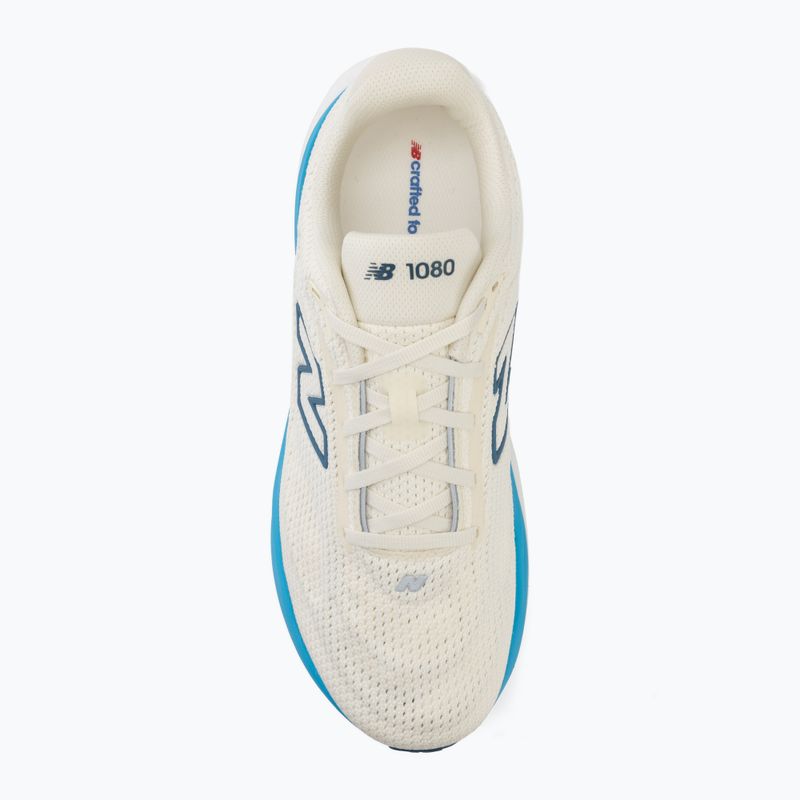 Férfi futócipők New Balance 1080's V15 beige 5