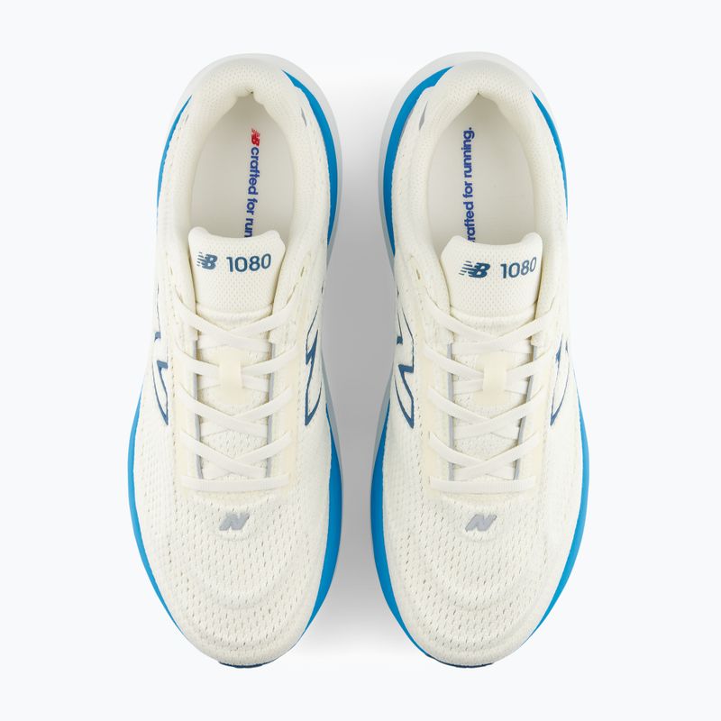 Férfi futócipők New Balance 1080's V15 beige 6