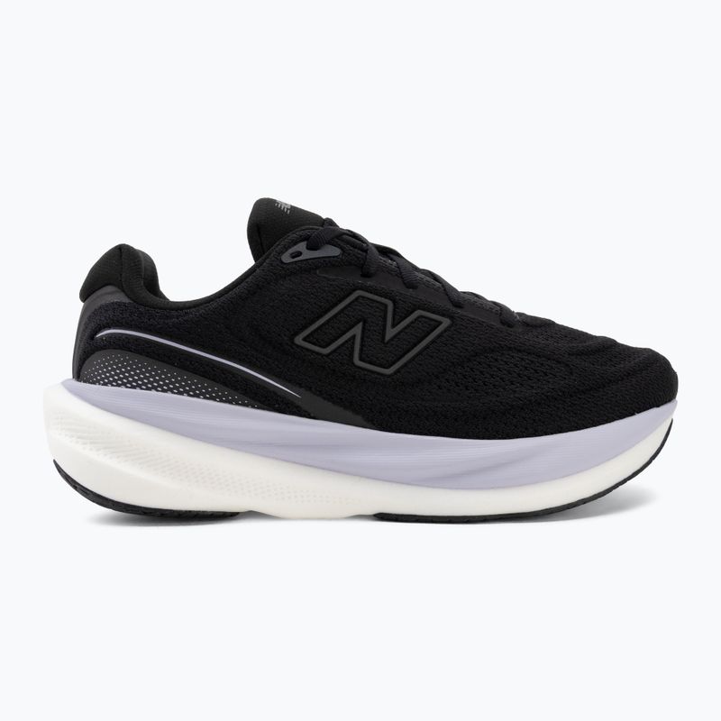 Női futócipők New Balance 1080's V15 black/smoked violet 2