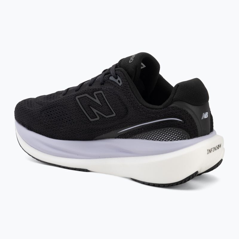 Női futócipők New Balance 1080's V15 black/smoked violet 3