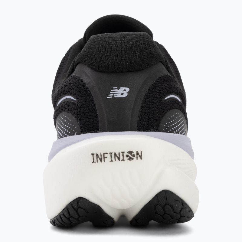Női futócipők New Balance 1080's V15 black/smoked violet 6