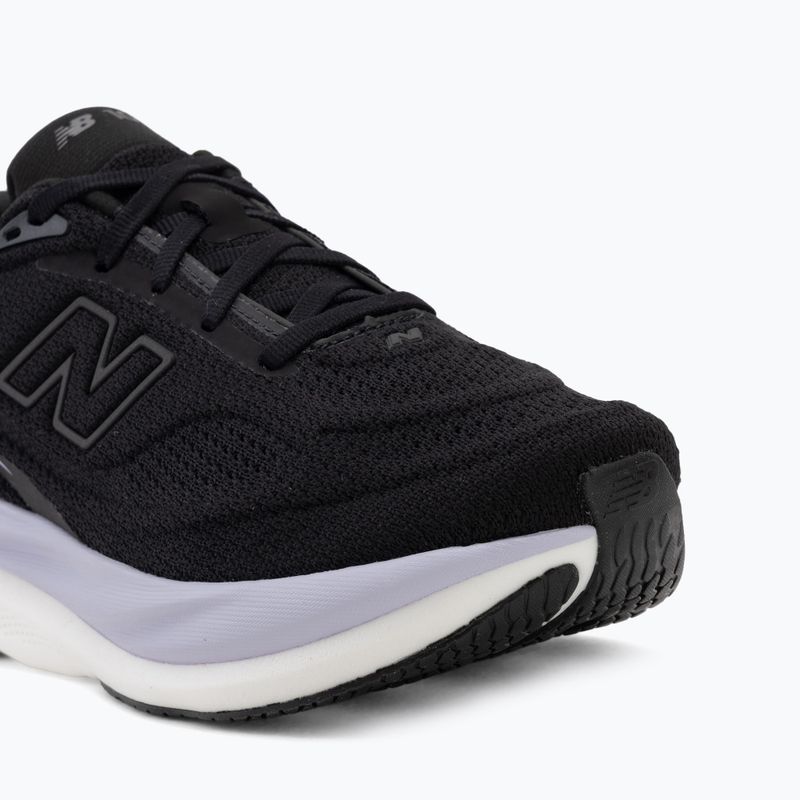 Női futócipők New Balance 1080's V15 black/smoked violet 7
