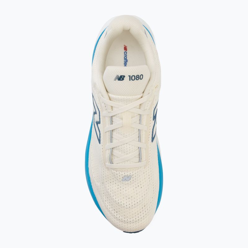 Férfi futócipők New Balance 1080's V15 beige 5