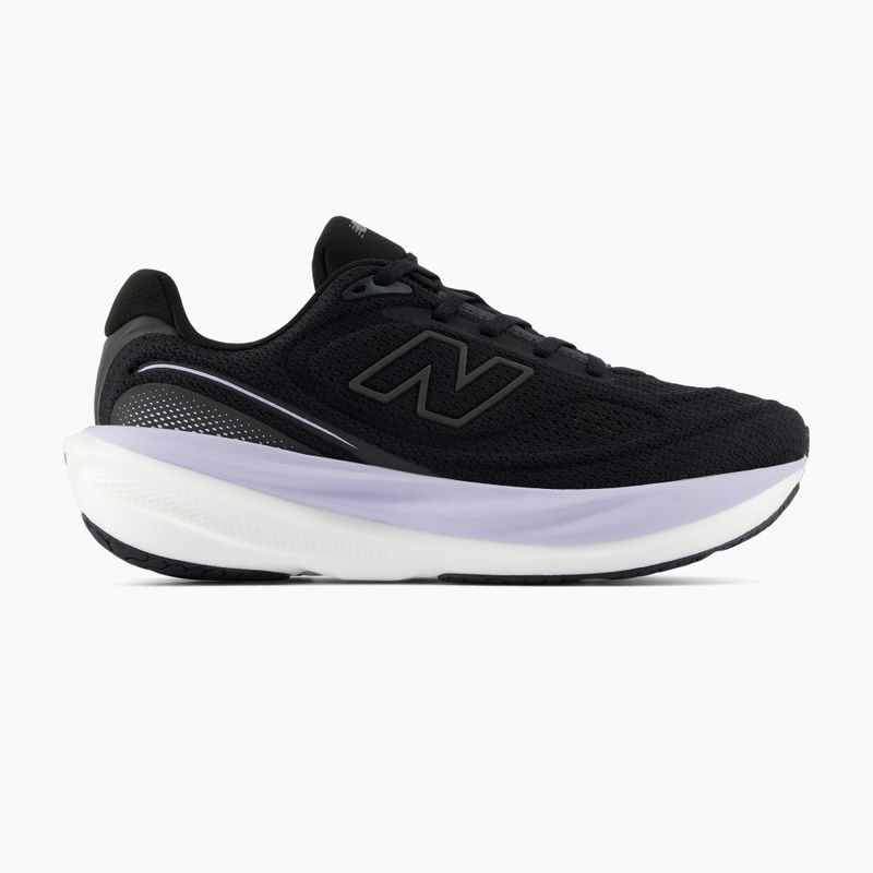 Női futócipők New Balance 1080's V15 black/smoked violet
