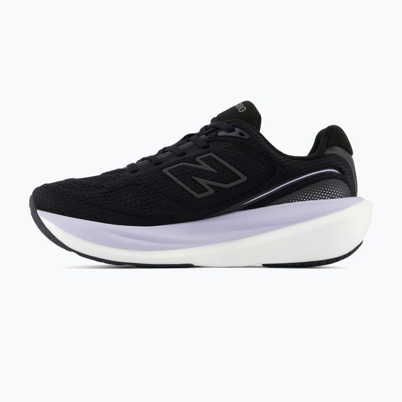 Női futócipők New Balance 1080's V15 black/smoked violet 2
