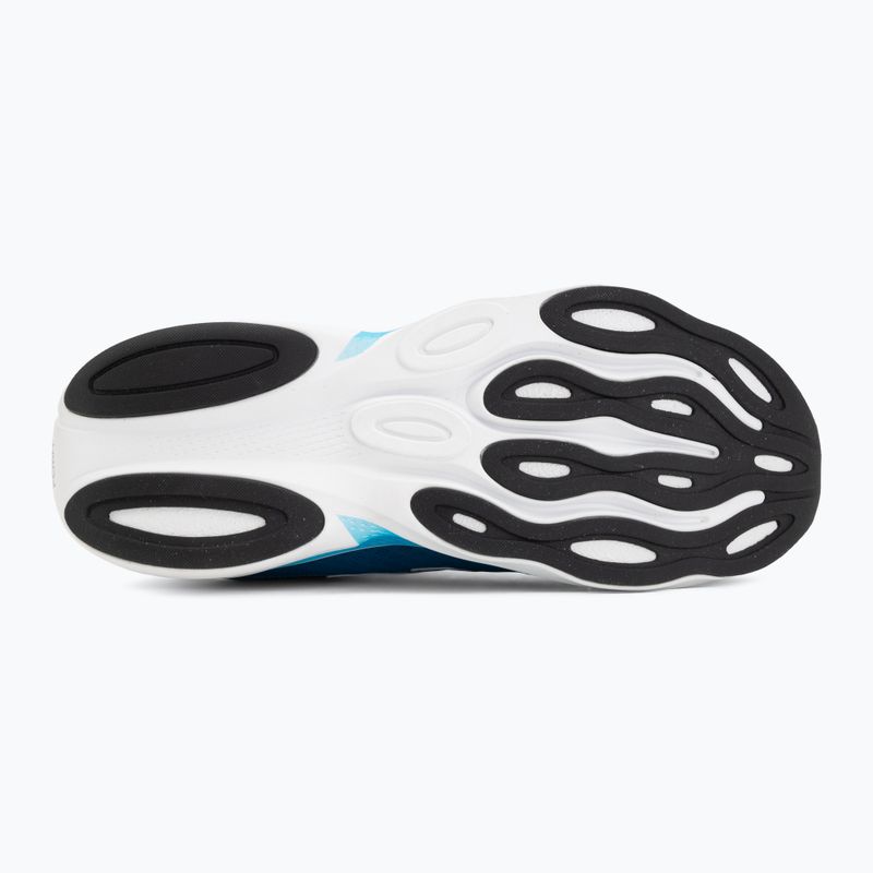 Férfi futócipők New Balance Ellipse V1 north sea/black 4