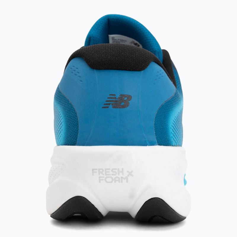 Férfi futócipők New Balance Ellipse V1 north sea/black 6