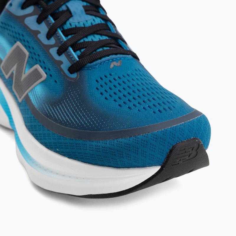 Férfi futócipők New Balance Ellipse V1 north sea/black 7
