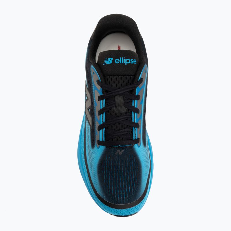 Férfi futócipők New Balance Ellipse V1 altitude/black 5