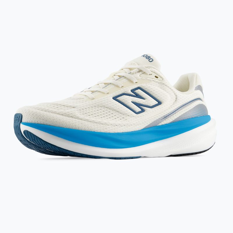 Férfi futócipők New Balance 1080's V15 beige 3