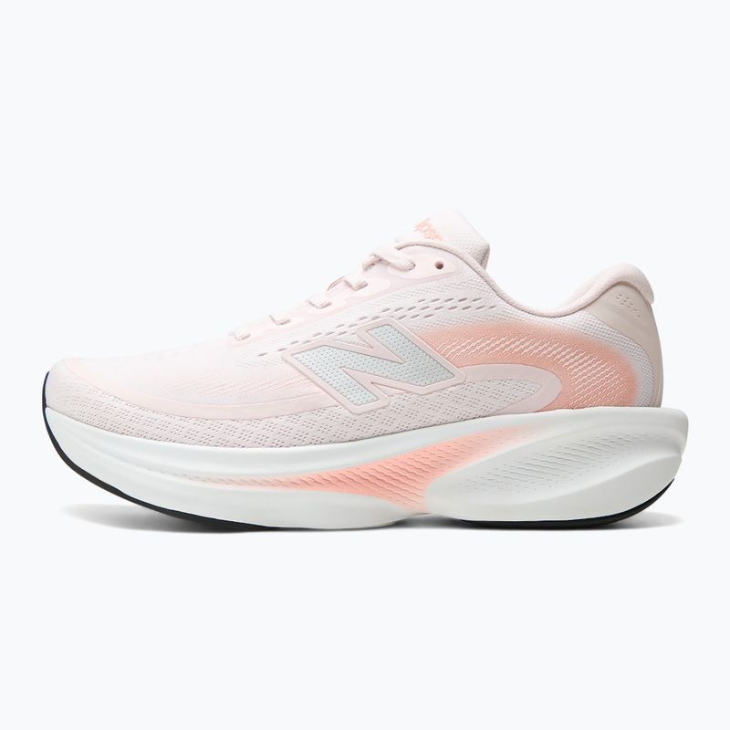 Női futócipők New Balance Ellipse V1 pink salt/pink lemonade 2