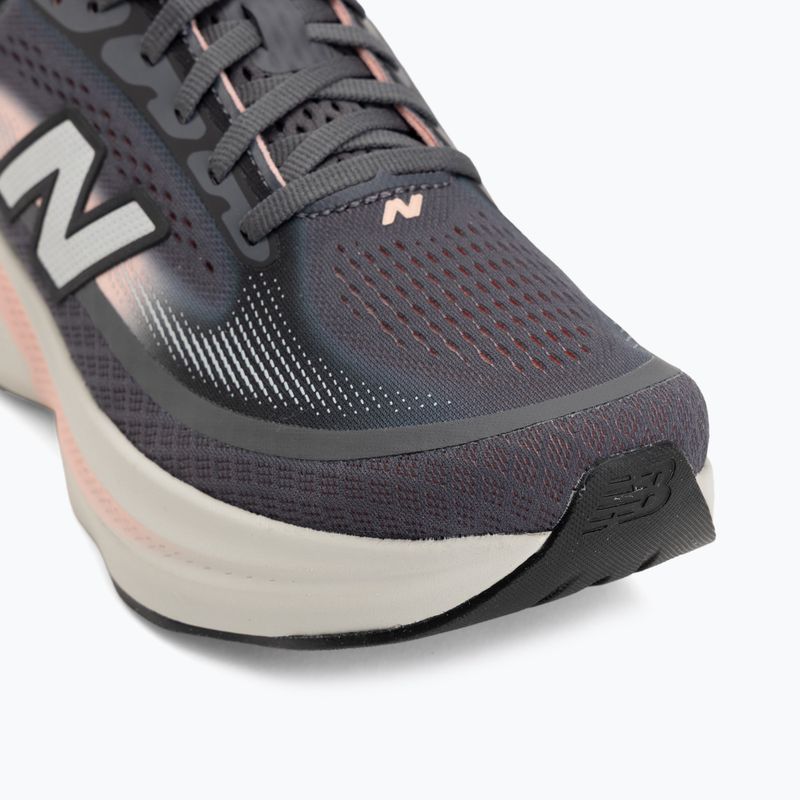 Női futócipők New Balance Ellipse V1 magnet/pink lemonade 7