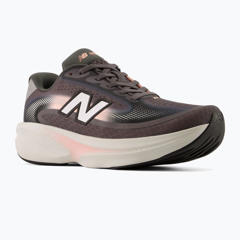 Női futócipők New Balance Ellipse V1 magnet/pink lemonade