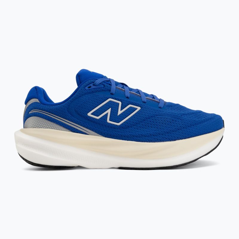 Férfi futócipők New Balance 1080's V15 blue gemstone/angora 2