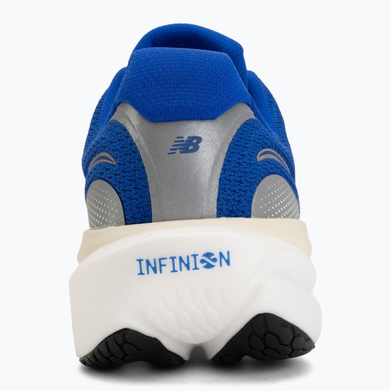 Férfi futócipők New Balance 1080's V15 blue gemstone/angora 6