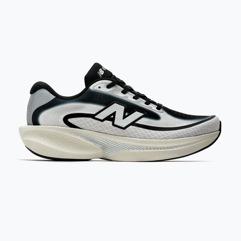 Férfi futócipők New Balance Ellipse V1 black/grey matter 2