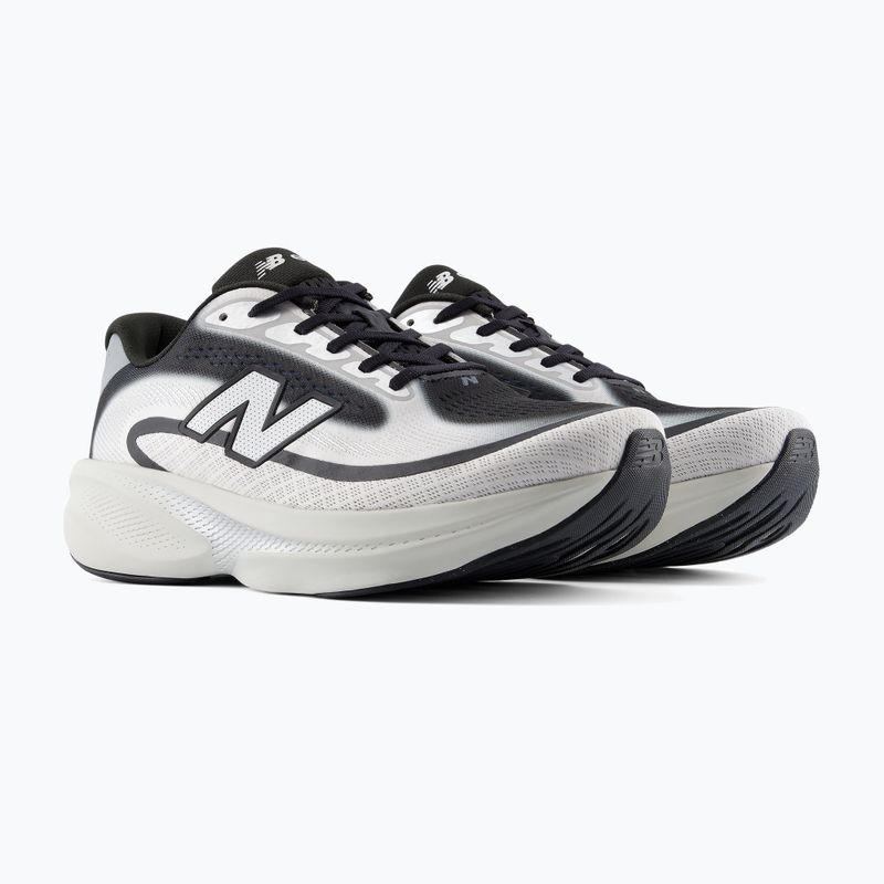 Férfi futócipők New Balance Ellipse V1 black/grey matter 4