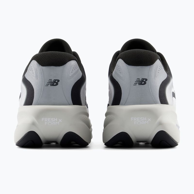 Férfi futócipők New Balance Ellipse V1 black/grey matter 5