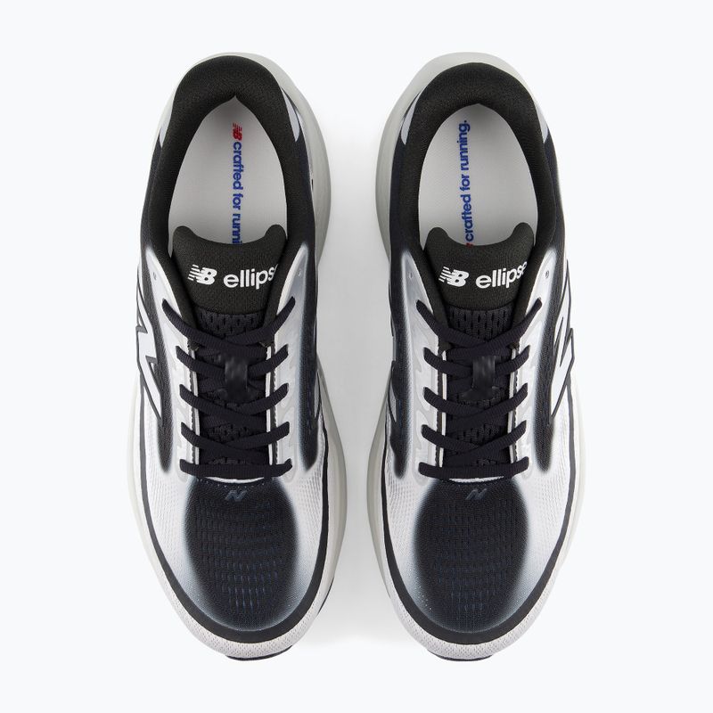 Férfi futócipők New Balance Ellipse V1 black/grey matter 7