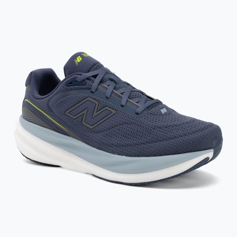 Férfi futócipők New Balance 1080's V15 vintage indigo/alkaline green