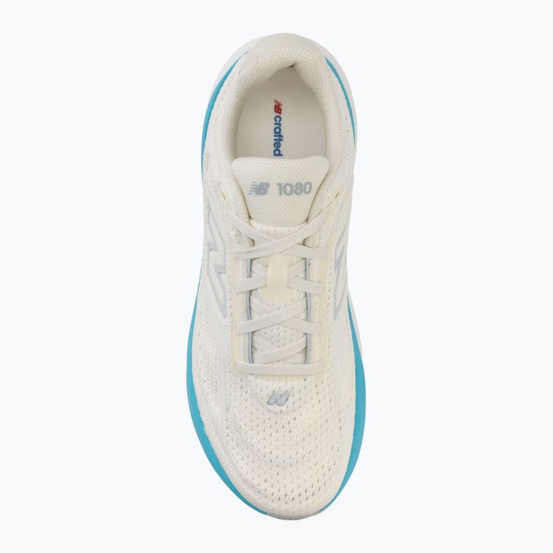 Női futócipők New Balance 1080's V15 angora/blue glaze 5