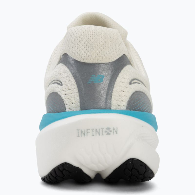 Női futócipők New Balance 1080's V15 angora/blue glaze 6