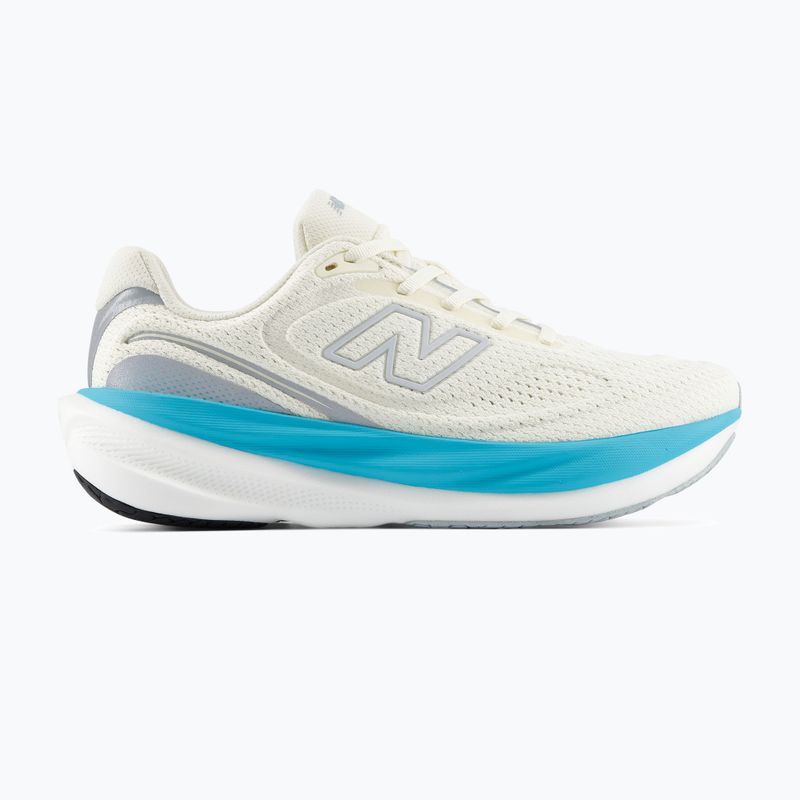 Női futócipők New Balance 1080's V15 angora/blue glaze 2
