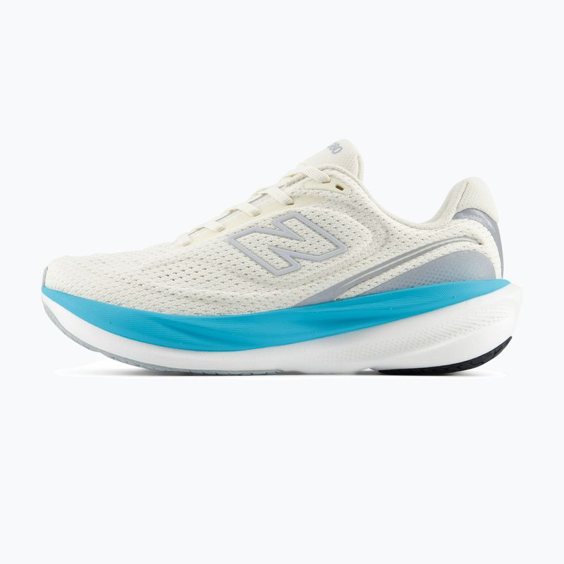 Női futócipők New Balance 1080's V15 angora/blue glaze 3