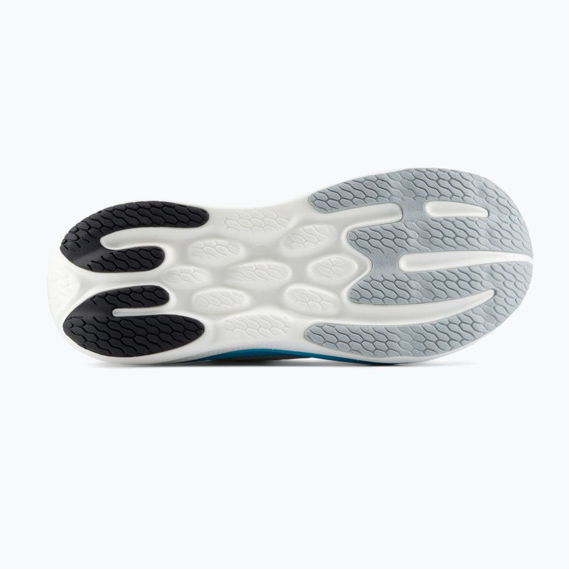 Női futócipők New Balance 1080's V15 angora/blue glaze 4