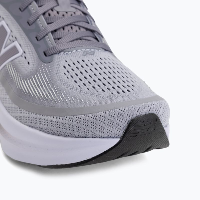 Női futócipők New Balance Ellipse V1 digital mist/off-line grey 7