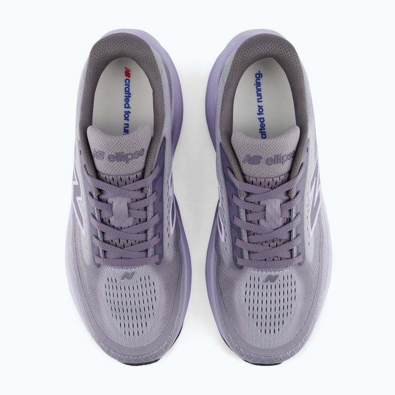Női futócipők New Balance Ellipse V1 digital mist/off-line grey 5