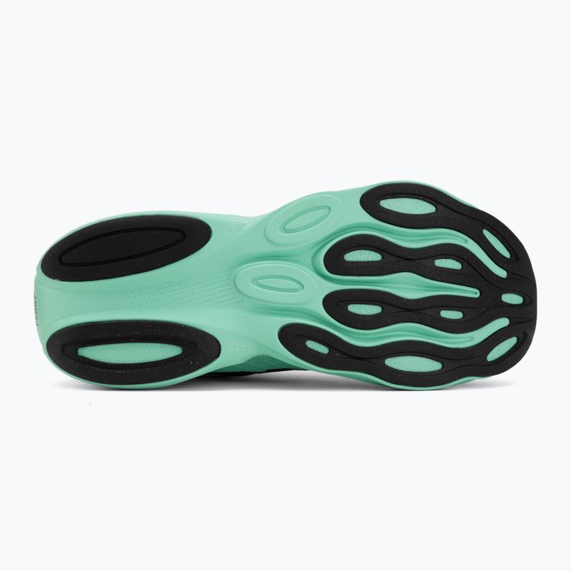 Férfi futócipők New Balance Ellipse V1 bright mint/black 4