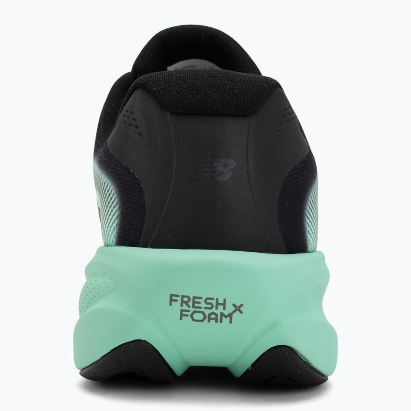 Férfi futócipők New Balance Ellipse V1 bright mint/black 6