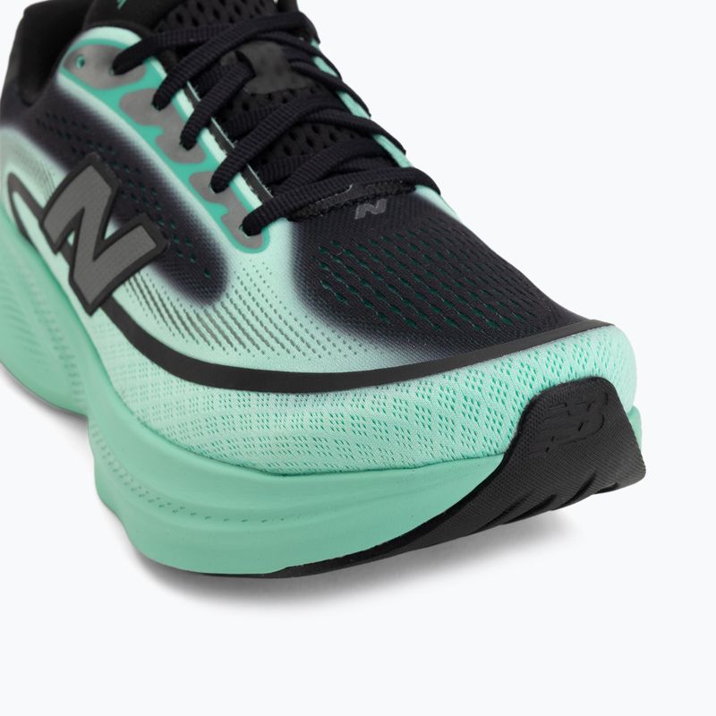 Férfi futócipők New Balance Ellipse V1 bright mint/black 7
