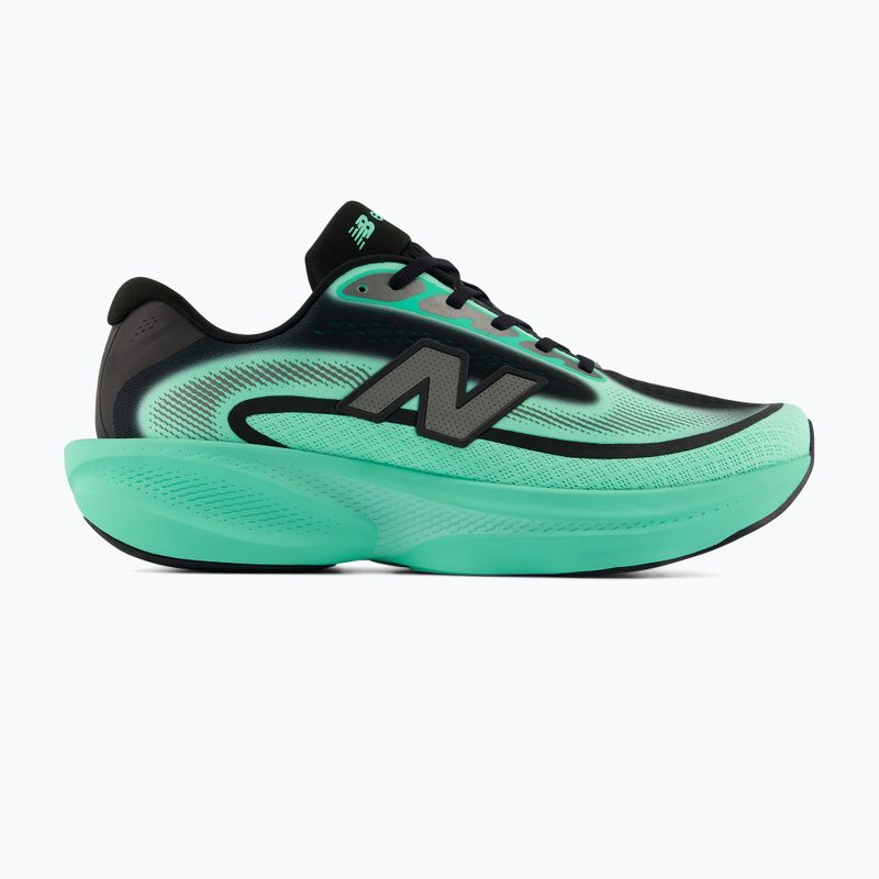 Férfi futócipők New Balance Ellipse V1 bright mint/black 2