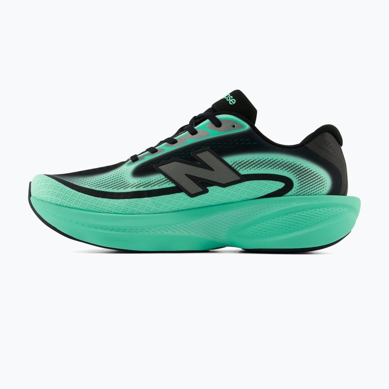 Férfi futócipők New Balance Ellipse V1 bright mint/black 3