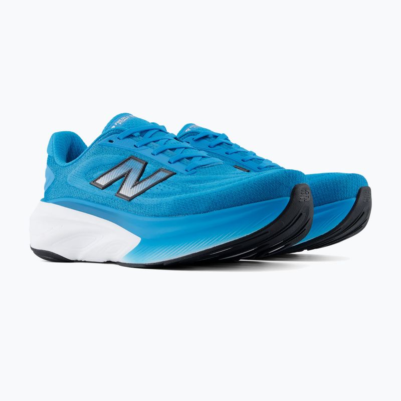 Férfi futócipők New Balance Fresh Foam More V6 altitude/black 2