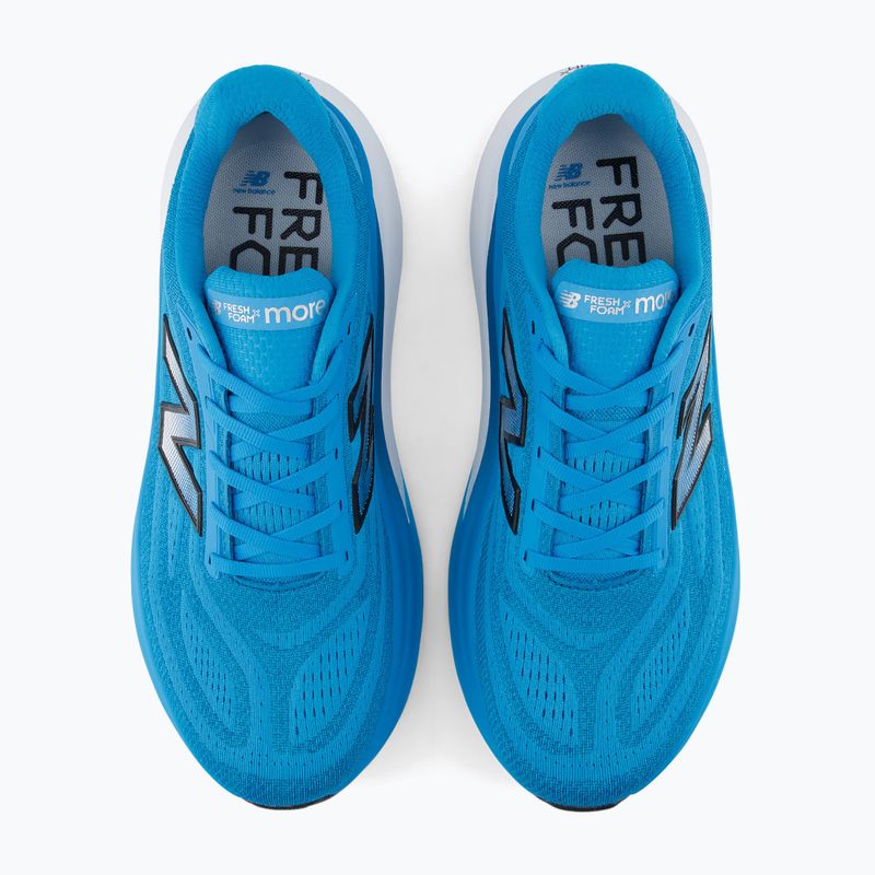 Férfi futócipők New Balance Fresh Foam More V6 altitude/black 4