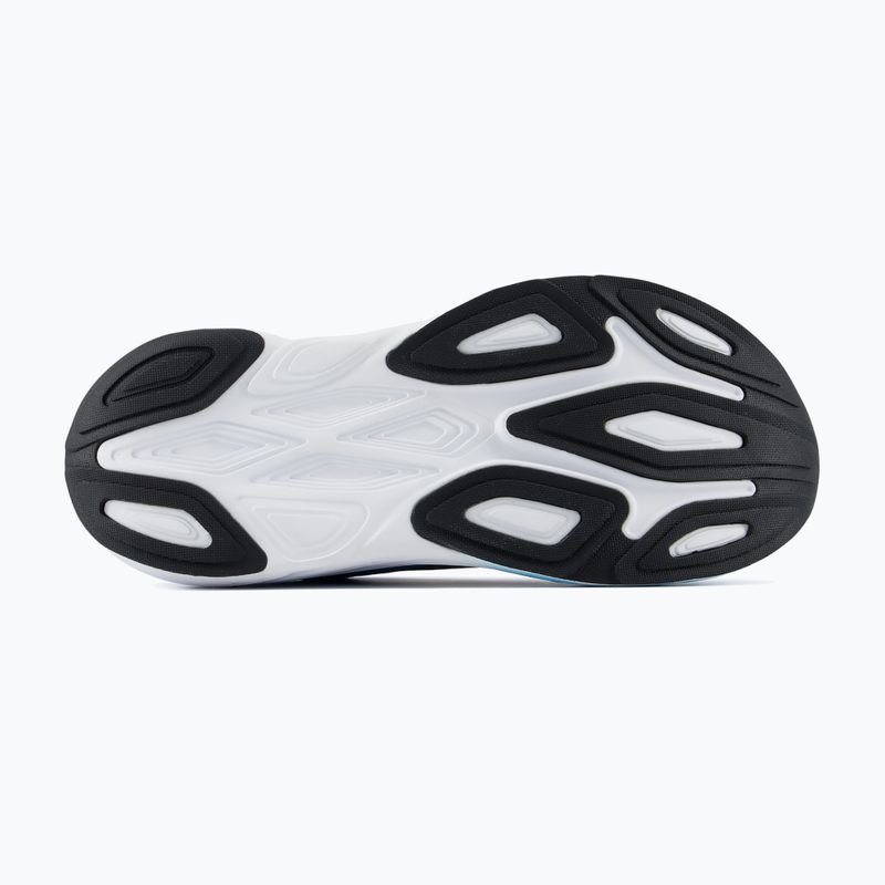 Férfi futócipők New Balance Fresh Foam More V6 altitude/black 5