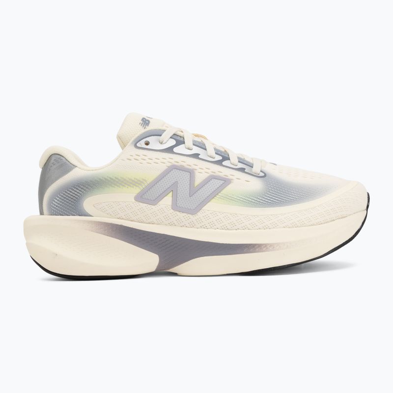 Női futócipők New Balance Ellipse V1 angora/digital mist 2