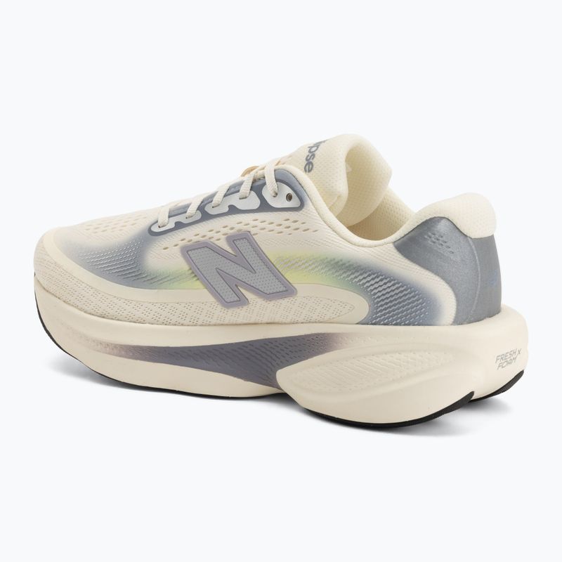 Női futócipők New Balance Ellipse V1 angora/digital mist 3